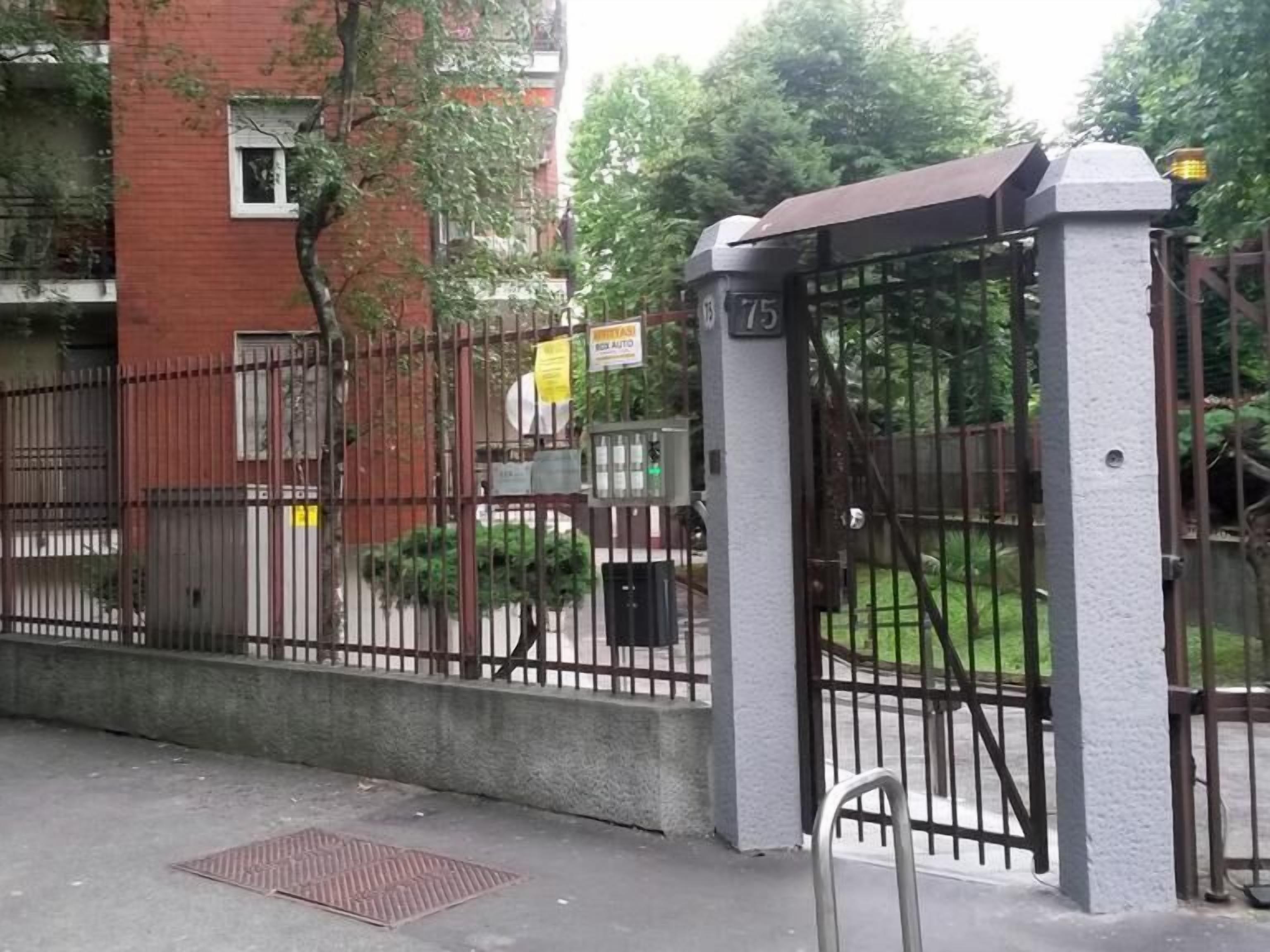 Bed & Breakfast A San Siro 75 — Photos 3