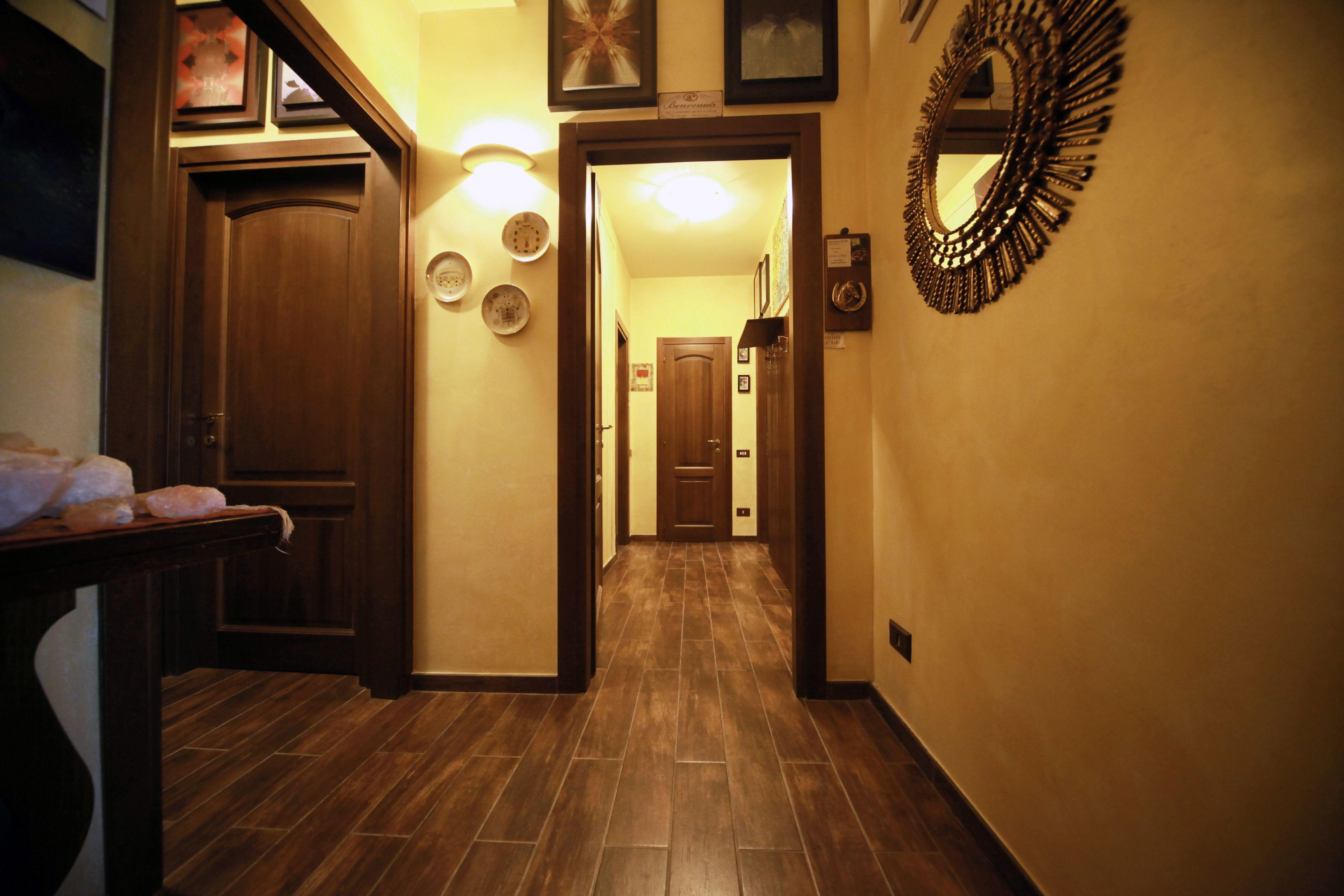 Bed & Breakfast A San Siro 75 — Photos 2